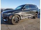 BMW X7 XDRIVE4 2019