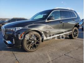 BMW X7 XDRIVE4 2019