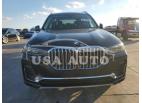 BMW X7 XDRIVE4 2019