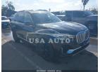 BMW X7 XDRIVE50I 2020