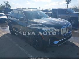 BMW X7 XDRIVE50I 2020