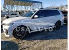 BMW X7 XDRIVE5 2019