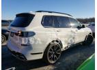 BMW X7 XDRIVE5 2019