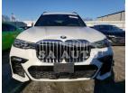 BMW X7 XDRIVE5 2019