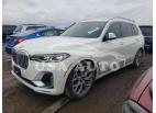 BMW X7 XDRIVE5 2019