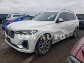 BMW X7 XDRIVE5 2019