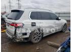 BMW X7 XDRIVE5 2019