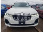 BMW X7 XDRIVE5 2019