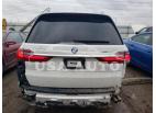 BMW X7 XDRIVE5 2019