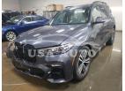 BMW X7 XDRIVE5 2019