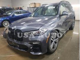 BMW X7 XDRIVE5 2019