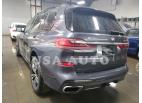 BMW X7 XDRIVE5 2019