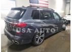 BMW X7 XDRIVE5 2019