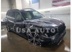 BMW X7 XDRIVE5 2019