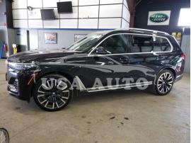 BMW X7 XDRIVE5 2019