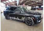 BMW X7 XDRIVE5 2019