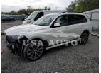 BMW X7 XDRIVE5 2019