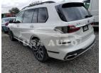 BMW X7 XDRIVE5 2019