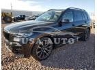 BMW X7 M50I 2021