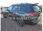 BMW X7 M50I 2021