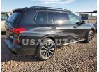 BMW X7 M50I 2021