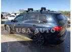 BMW X7 M50I 2021