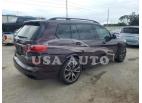 BMW X7 M50I 2022