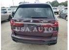 BMW X7 M50I 2022