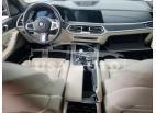 BMW X7 M50I 2022