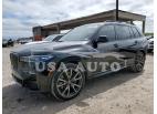 BMW X7 M50I 2021