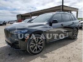 BMW X7 M50I 2021