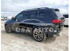 BMW X7 M50I 2021