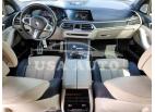 BMW X7 M50I 2021