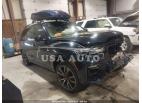 BMW X7 M50I 2021