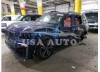 BMW X7 M50I 2022