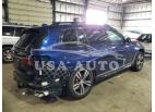 BMW X7 M50I 2022