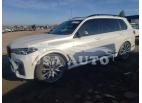 BMW X7 M50I 2021