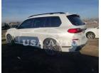 BMW X7 M50I 2021