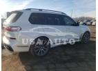 BMW X7 M50I 2021