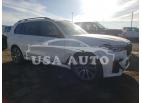 BMW X7 M50I 2021