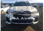 BMW X7 M50I 2021