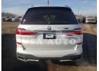 BMW X7 M50I 2021