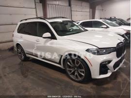BMW X7 M50I 2021