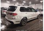 BMW X7 M50I 2021