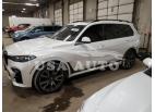 BMW X7 M50I 2022