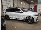 BMW X7 M50I 2022