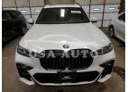 BMW X7 M50I 2022