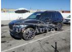 BMW X7 M50I 2022