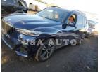 BMW X7 M50I 2022