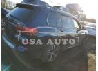 BMW X7 M50I 2022